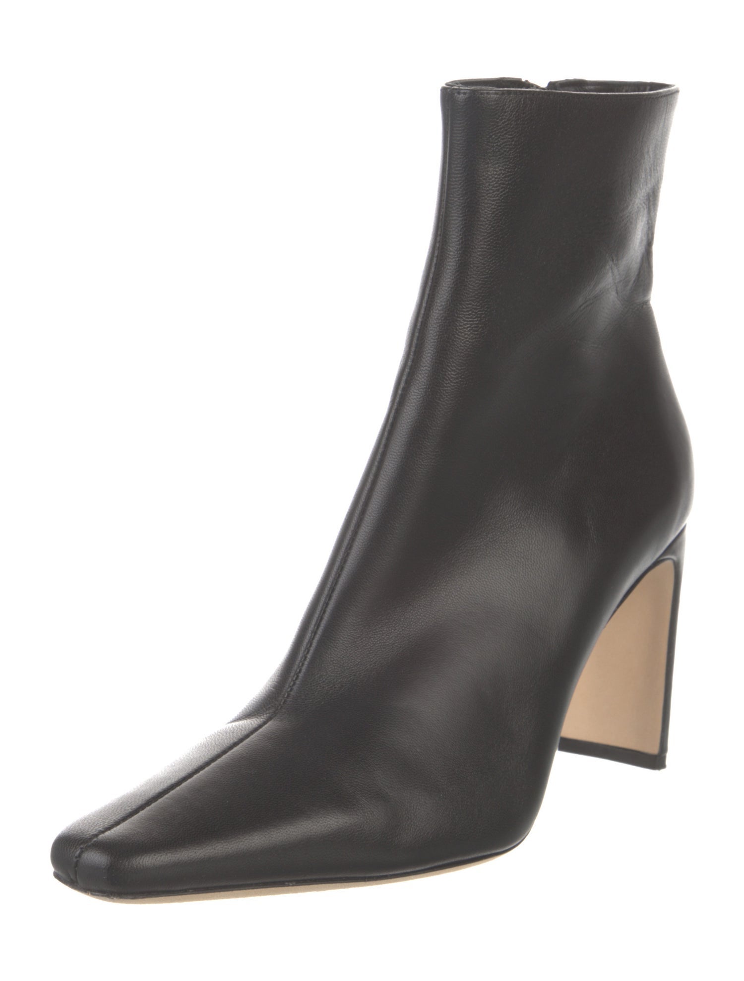 Staud Leather Boots